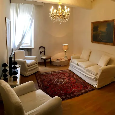 La Casa In Piazzetta Lejlighed *