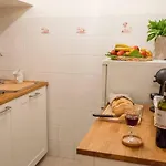 La Casa In Piazzetta 公寓 佩鲁贾