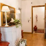 La Casa In Piazzetta 公寓 佩鲁贾