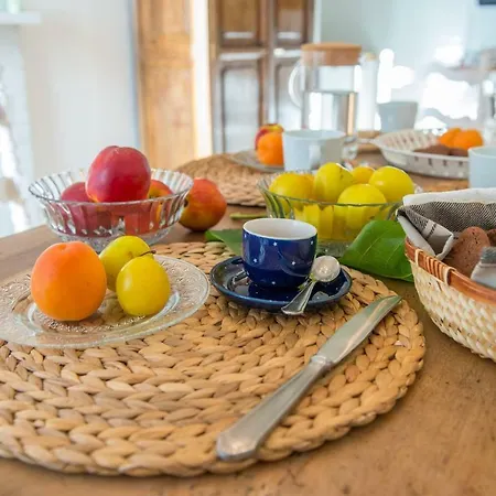 La Casa In Piazzetta *