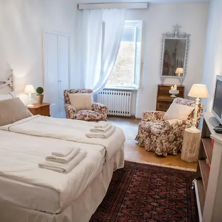 La Casa In Piazzetta