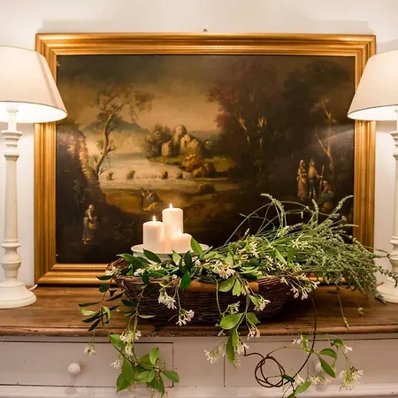 La Casa In Piazzetta Apartmán *