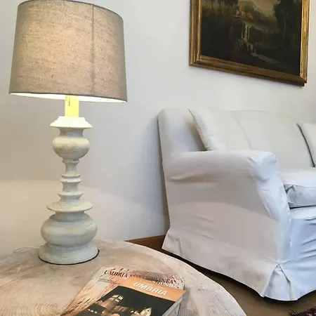 La Casa In Piazzetta Appartement Pérouse