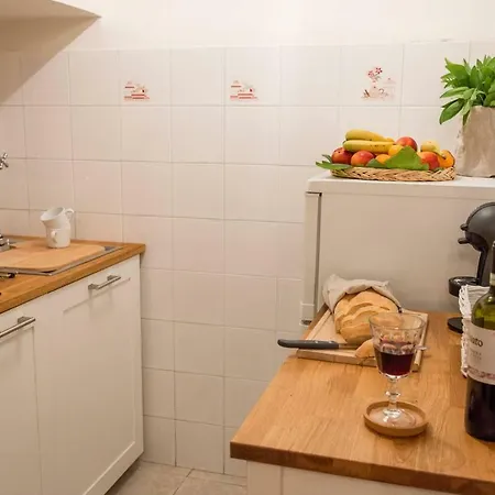 La Casa In Piazzetta Appartement Pérouse