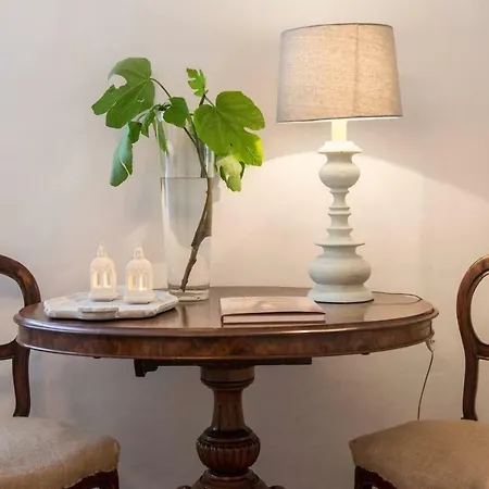 La Casa In Piazzetta *