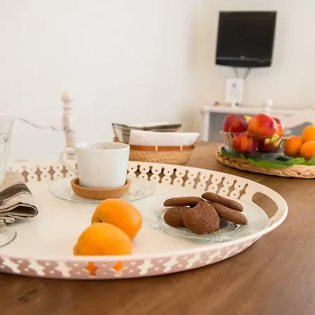 La Casa In Piazzetta 아파트 페루자
