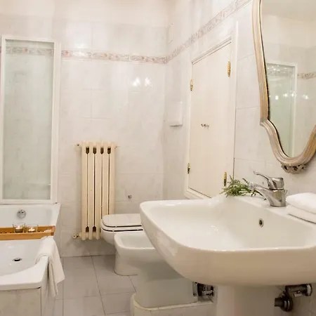 Апартаменты La Casa In Piazzetta Перуджа