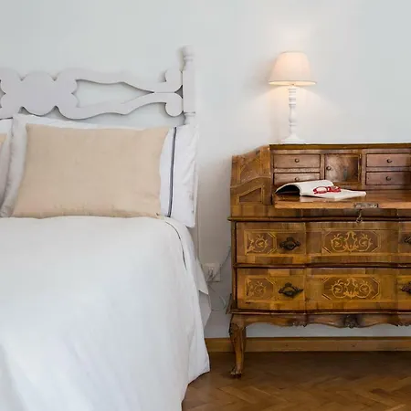 La Casa In Piazzetta * Pérouse