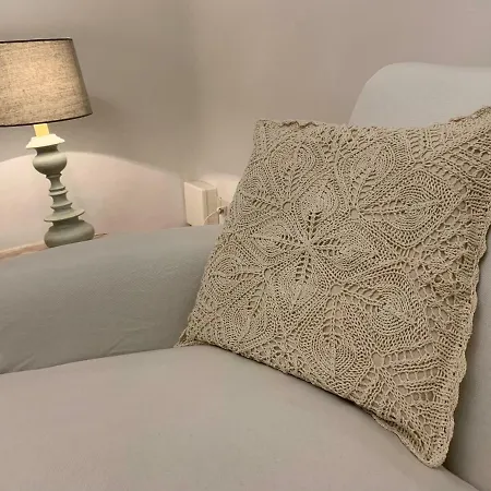 Appartement La Casa In Piazzetta