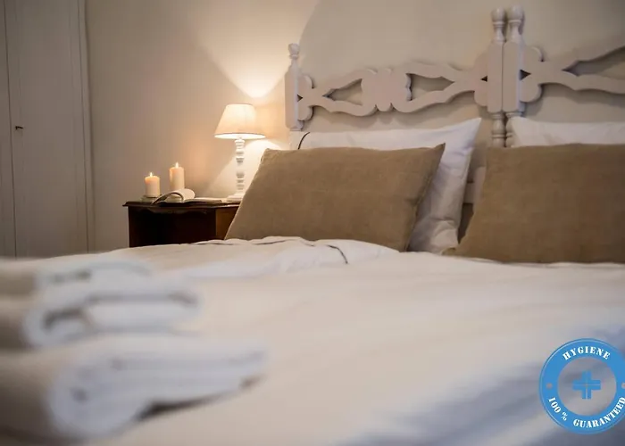 La Casa In Piazzetta * Perugia