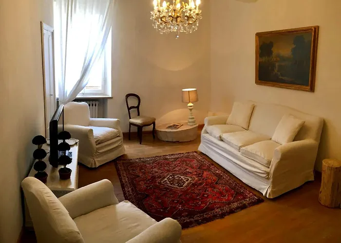 La Casa In Piazzetta Appartamento *