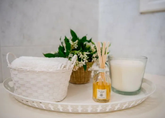 La Casa In Piazzetta