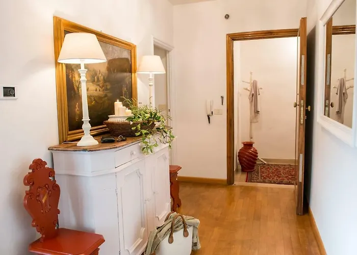 La Casa In Piazzetta Appartamento Perugia