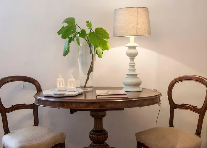 La Casa In Piazzetta *