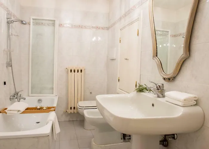 Appartamento La Casa In Piazzetta Perugia