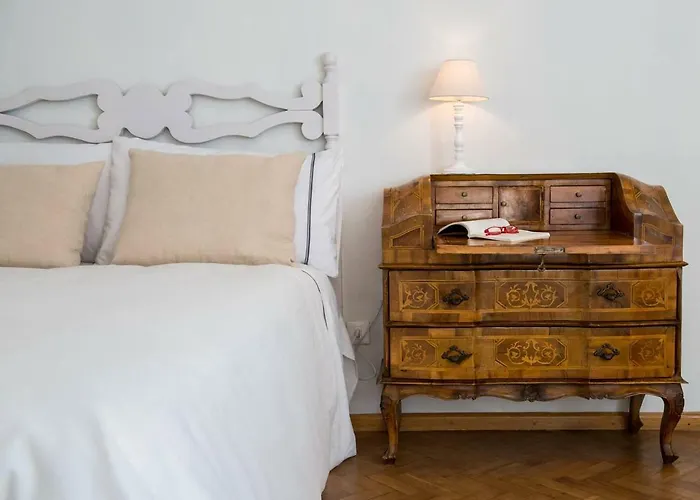 La Casa In Piazzetta * Perugia