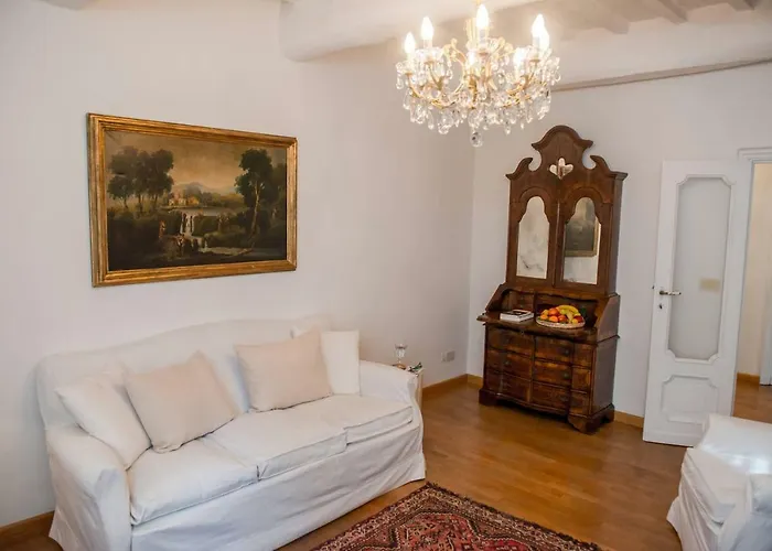 La Casa In Piazzetta * Perugia